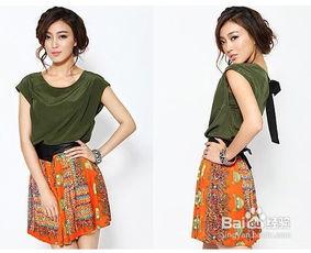 国产女装夏季测评视频,国产女装测评大揭秘