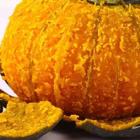 国产小南瓜栗子好吃吗视频,美味佳肴，口感绝佳，视频揭秘