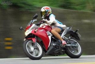 国产女士摩托介绍大全视频,时尚与性能的完美融合