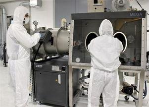 国产生产线试验视频,见证中国制造新篇章