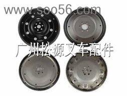 国产大型飞轮制作视频