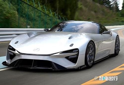 最新国产电车跑车曝光视频,速度与激情的全新演绎