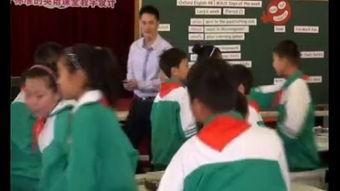 上海英语老师视频第国产