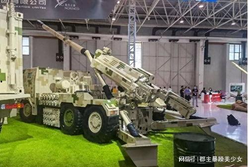 国产火炮连射测试视频,火力全开，捍卫国家安全