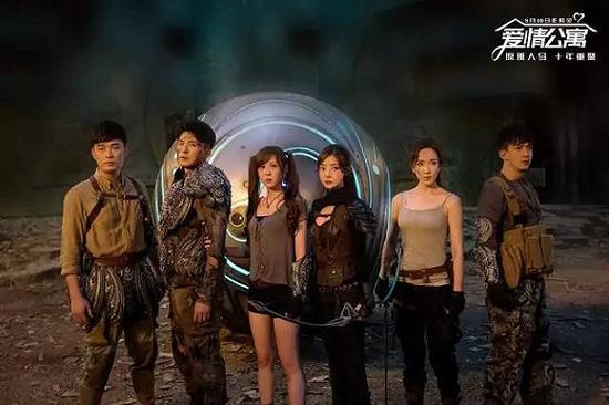 吐槽国产烂片最新视频大全,笑料百出，槽点满满！