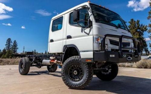 国产轻卡越野改装视频大全,视频大全解析