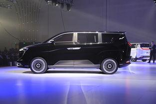 国产电动车mpv视频,续航升级，智能领航