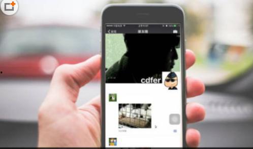 国产福利小视频微信,微信上的温馨时光