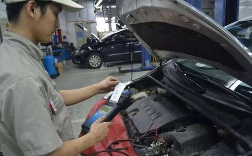 国产汽车维修工视频,国产汽车维修工实操技能大揭秘